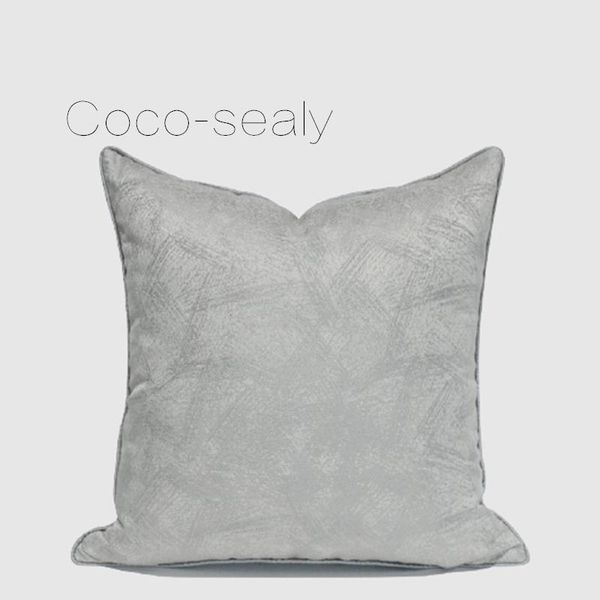 pillow case coco-sealy pillowcase luxury cushion cover 45x45 50x50 for gray stripe room throw with car seat chair decor
pillow case coco-sealy pillowcase luxury cushion cover 45x45 50x50 for gray stripe room throw with car seat chair decor