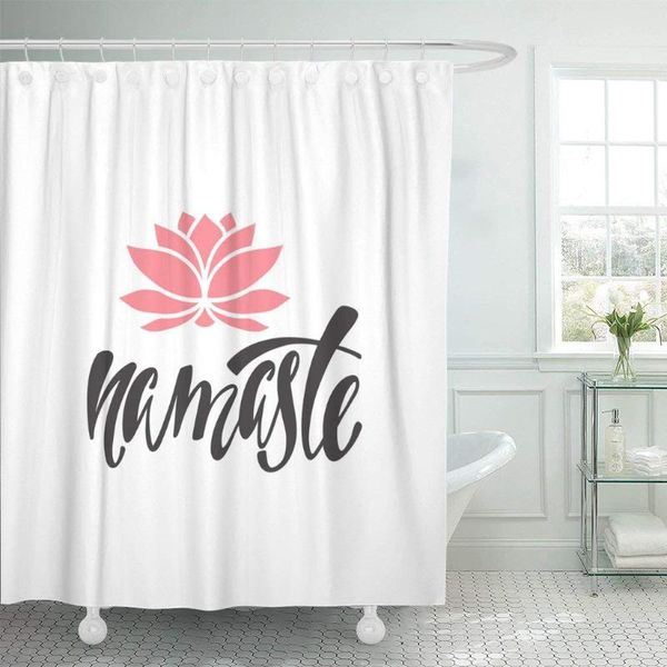 shower curtains namaste inspirational quote about happiness modern phrase silhouette lotus curtain waterproof polyester fabric 72 x in
shower curtains namaste inspirational quote about happiness modern phrase silhouette lotus curtain waterproof polyester fabric 72 x in
