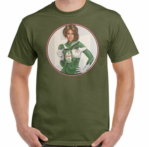 castrol oil t-shirt motor racing f1 classic car enginedakar rally mens logo, White;black
castrol oil t-shirt motor racing f1 classic car enginedakar rally mens logo, White;black
