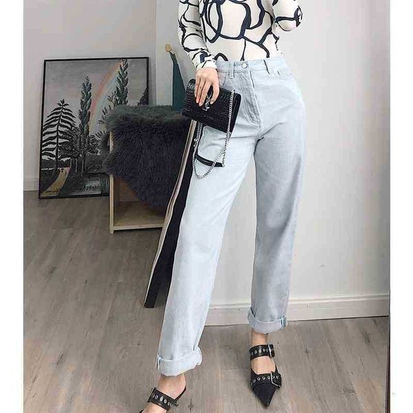 women's pants & capris pants women high waist jeans solid color zipper straight ladies denim long tro cu12, Black;white
women's pants & capris pants women high waist jeans solid color zipper straight ladies denim long tro cu12, Black;white