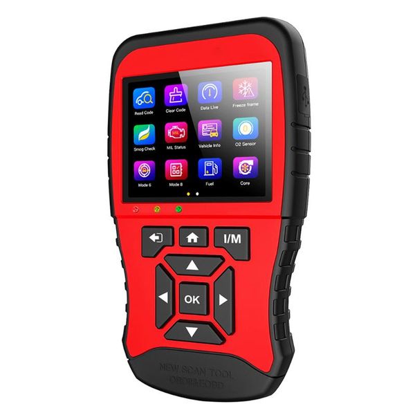 code readers & scan tools automobile detector obd2 car scanner engine fault reader can diagnostic vehicles accessories
code readers & scan tools automobile detector obd2 car scanner engine fault reader can diagnostic vehicles accessories