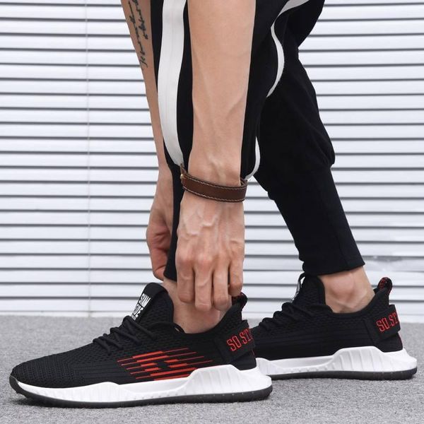 korean mesh air cushion shoes spring&autumn hiking men running shoes loafers slip on flats shallow single shoes male footwear
korean mesh air cushion shoes spring&autumn hiking men running shoes loafers slip on flats shallow single shoes male footwear