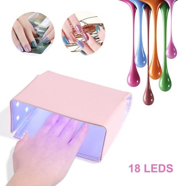 nail dryers dryer led lamp uv for curing gel polish with motion sensing foldablemanicure pedicure salon tool art tools
nail dryers dryer led lamp uv for curing gel polish with motion sensing foldablemanicure pedicure salon tool art tools