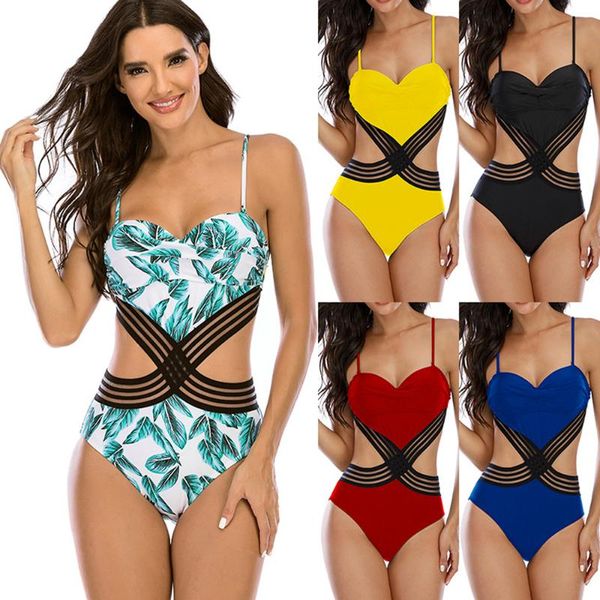 one-piece suits beachsuits one piece monokini swimwear women's high cut hollow out 1 5 colors cross bathing 2021 swimming suit
one-piece suits beachsuits one piece monokini swimwear women's high cut hollow out 1 5 colors cross bathing 2021 swimming suit