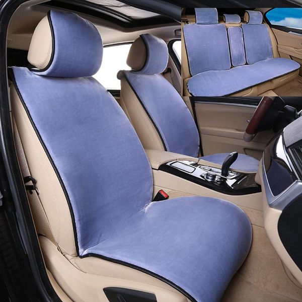 car seat covers 5 pcs faux cover winter universal automotive interior artificial cushion wool
car seat covers 5 pcs faux cover winter universal automotive interior artificial cushion wool
