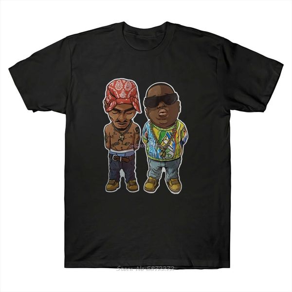 camisa camiseta 2pac notorious big men t shirts thug life black hip hop rappers brand short sleeve casual, White;black
camisa camiseta 2pac notorious big men t shirts thug life black hip hop rappers brand short sleeve casual, White;black
