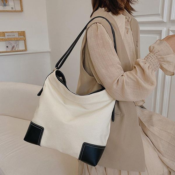 evening bags big tote for women canvas shoulder bag female large capacity shopper handbags ladies handle fashion sac a main
evening bags big tote for women canvas shoulder bag female large capacity shopper handbags ladies handle fashion sac a main