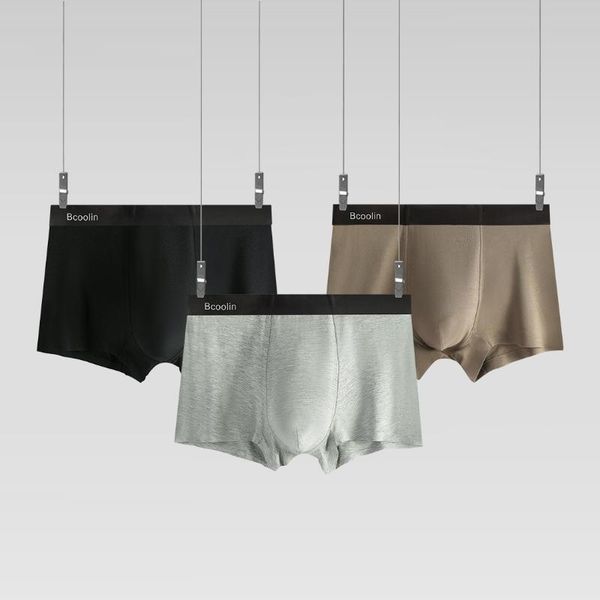 underpants bcoolin 3pcs/lot mens underwear boxers shorts soft panty for male cueca underpant cotton solid underwearmboxer001, Black;white
underpants bcoolin 3pcs/lot mens underwear boxers shorts soft panty for male cueca underpant cotton solid underwearmboxer001, Black;white
