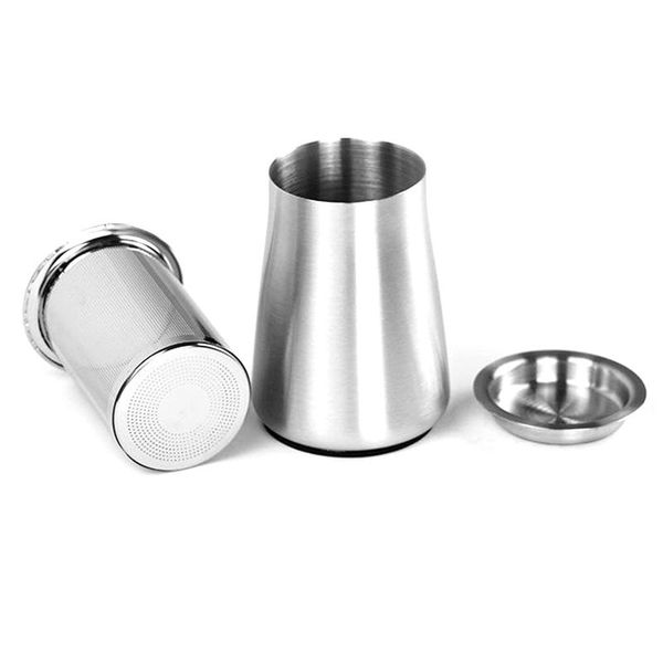 manual coffee grinders powder sieve stainless steel cocoa flour dustproof filter cup grinder accessory necessity diy tool
manual coffee grinders powder sieve stainless steel cocoa flour dustproof filter cup grinder accessory necessity diy tool