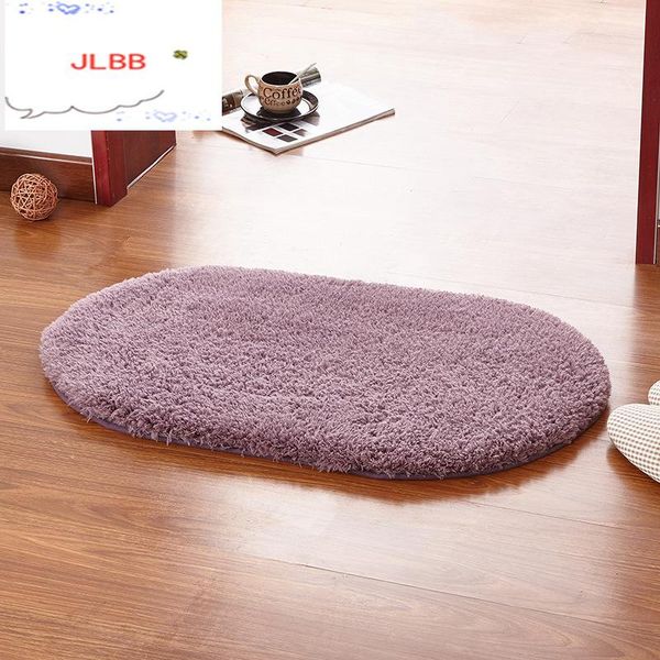 carpets oval solid color gray bath mat carpet doormat bathroom non-slip floor absorbent rugs home decor washable plush velvet
carpets oval solid color gray bath mat carpet doormat bathroom non-slip floor absorbent rugs home decor washable plush velvet