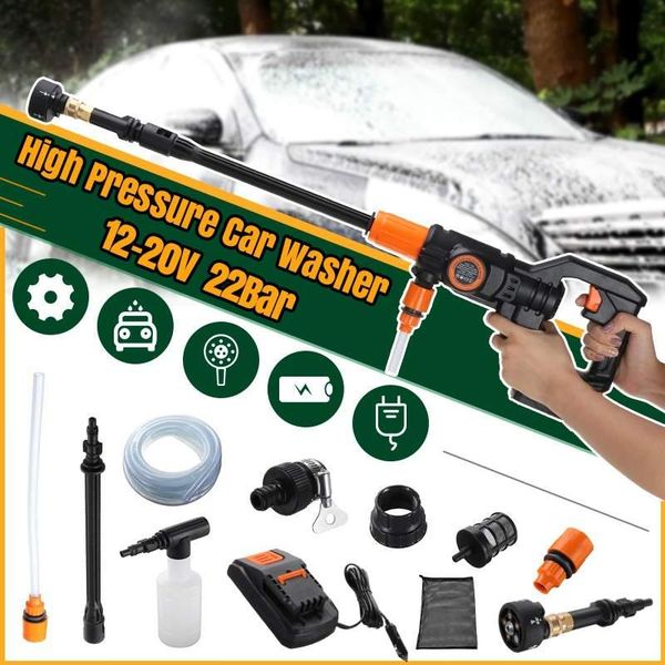 high pressure car washer gun handheld auto spray powerful garden water jet cleaning tools portable cleaner
high pressure car washer gun handheld auto spray powerful garden water jet cleaning tools portable cleaner