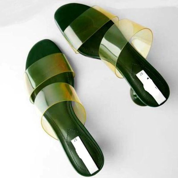 slippers shoes ladies' slipers women square heel med transparent beige heeled sandals platform female mule rubber flip flop, Black
slippers shoes ladies' slipers women square heel med transparent beige heeled sandals platform female mule rubber flip flop, Black