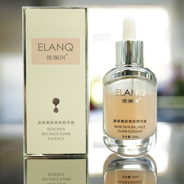 serum blend essential new muscle color gloss essence to reduce oil gloss and hide pores
serum blend essential new muscle color gloss essence to reduce oil gloss and hide pores