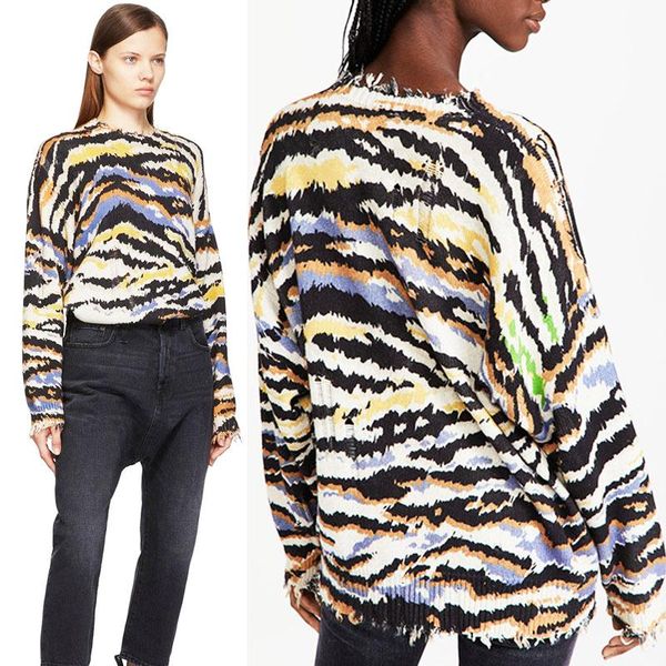 women's sweaters 2021 fashion women clothes vintage sweater long sleeve pattern printing round neck tassel pullover woman, White;black
women's sweaters 2021 fashion women clothes vintage sweater long sleeve pattern printing round neck tassel pullover woman, White;black