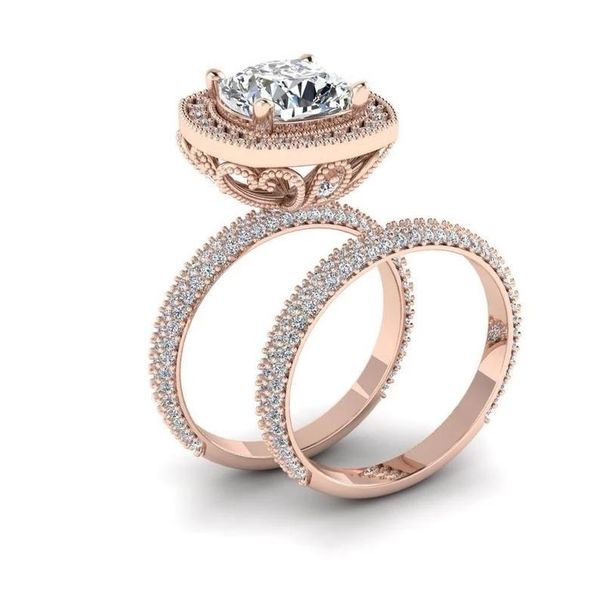 luxury women ring zirconia rhinestone wedding engagement jewelry anniversary valentine day gift rings, Slivery;golden
luxury women ring zirconia rhinestone wedding engagement jewelry anniversary valentine day gift rings, Slivery;golden