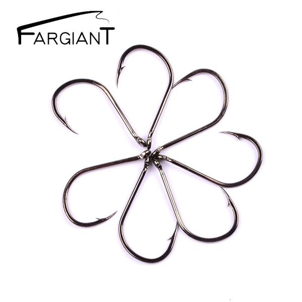 fishing hooks fargiant 200pcs/lot carbon steel baitholder black color jig head crank barbed hook for soft worm bass carp
fishing hooks fargiant 200pcs/lot carbon steel baitholder black color jig head crank barbed hook for soft worm bass carp