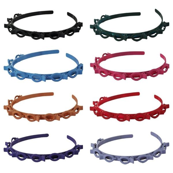 hair clips & barrettes women girls plastic hairband bangs hairpin headwear headband hairstyle hoop, Golden;silver
hair clips & barrettes women girls plastic hairband bangs hairpin headwear headband hairstyle hoop, Golden;silver
