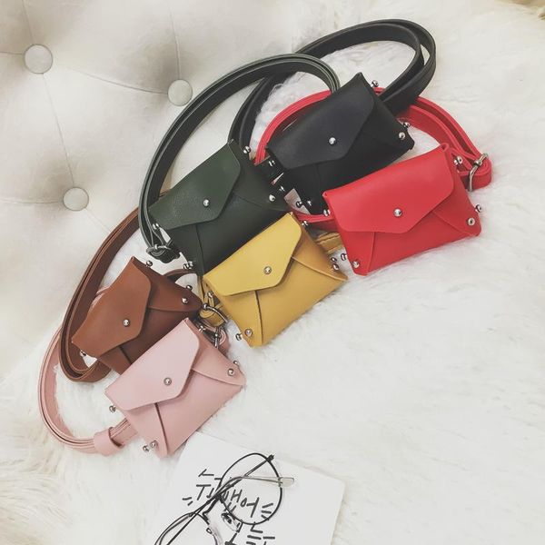 waist bags cute children flap bag rivet purse chest for baby girls messenger kids belt toddler purses and handbags
waist bags cute children flap bag rivet purse chest for baby girls messenger kids belt toddler purses and handbags