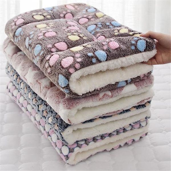 soft dog bed flannel thickened pet mat warm sleeping blanket cat sofa cushion winter portable coral fleece cover kennels & pens
soft dog bed flannel thickened pet mat warm sleeping blanket cat sofa cushion winter portable coral fleece cover kennels & pens