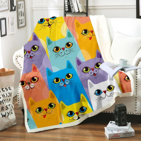 blankets onglyp luxury throw blanket cute cat collections sherpa fleece for bed sofa couch cozy office nap plush bedroom
blankets onglyp luxury throw blanket cute cat collections sherpa fleece for bed sofa couch cozy office nap plush bedroom