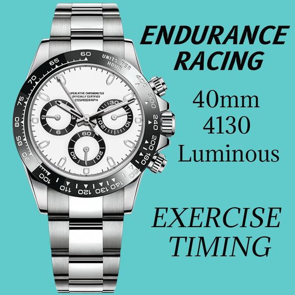 wristwatches men watch automatic watches luxury brands 904l stainless 40mm 4130 movement pagani design luminous, Slivery;brown
wristwatches men watch automatic watches luxury brands 904l stainless 40mm 4130 movement pagani design luminous, Slivery;brown