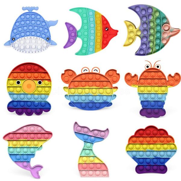 sea world whale dolphin simple fidget toy push sensory toy relief anti-stress reliver toys push game push toys dhl us stock
sea world whale dolphin simple fidget toy push sensory toy relief anti-stress reliver toys push game push toys dhl us stock
