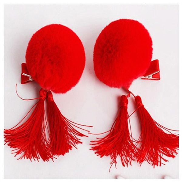 207 year's children's festive fringe head pin 2 accessories yuan shop style like rubber rubber band hair rope elastic hair rope band, Slivery;white
207 year's children's festive fringe head pin 2 accessories yuan shop style like rubber rubber band hair rope elastic hair rope band, Slivery;white