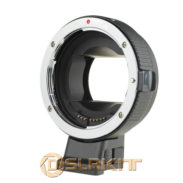 lens adapters & mounts black version electronic auto focus adapter for eos ef-s to nex a7 a6000
lens adapters & mounts black version electronic auto focus adapter for eos ef-s to nex a7 a6000