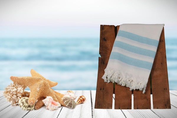towel turkish bamboo, 50% organic cotton handmade %50 peshtemal towel, beach towel,bath
