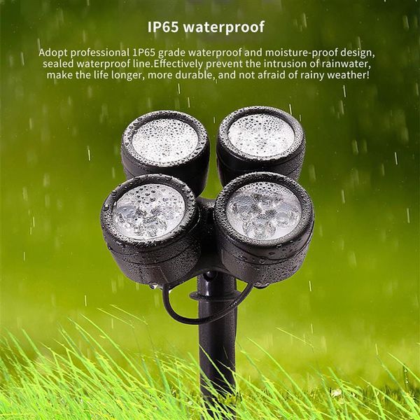 degree rotary rgb led garden lawn lamps remote control outdoor landscape lighting waterproof spike lamp spot lights
degree rotary rgb led garden lawn lamps remote control outdoor landscape lighting waterproof spike lamp spot lights