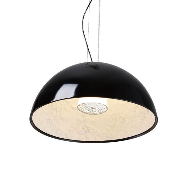 pendant lamps sky garden black white light restaurant living room decoration 40cm/60cm lamp hanging bedroom fixture
pendant lamps sky garden black white light restaurant living room decoration 40cm/60cm lamp hanging bedroom fixture