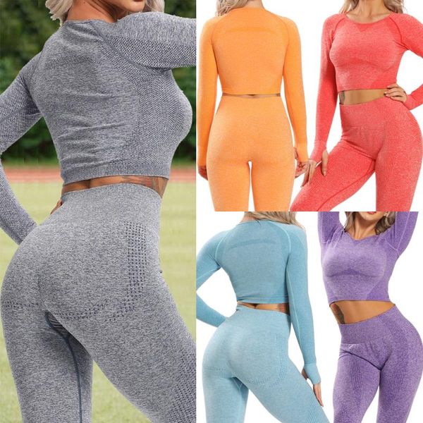 yoga outfit seamless suit 2 piece sports shirts crop leggings sport set gym clothes fitness tracksuit workout femme
yoga outfit seamless suit 2 piece sports shirts crop leggings sport set gym clothes fitness tracksuit workout femme