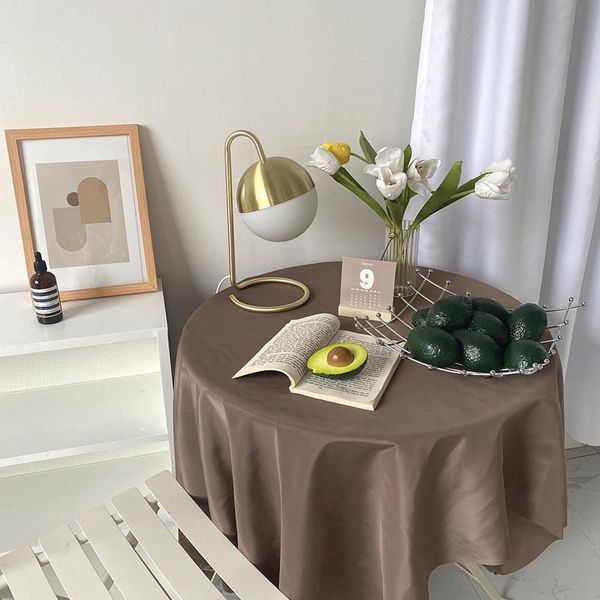 table cloth retro solid color ins style tablecloth po prop background outdoor beach picnic mat for home decor
table cloth retro solid color ins style tablecloth po prop background outdoor beach picnic mat for home decor