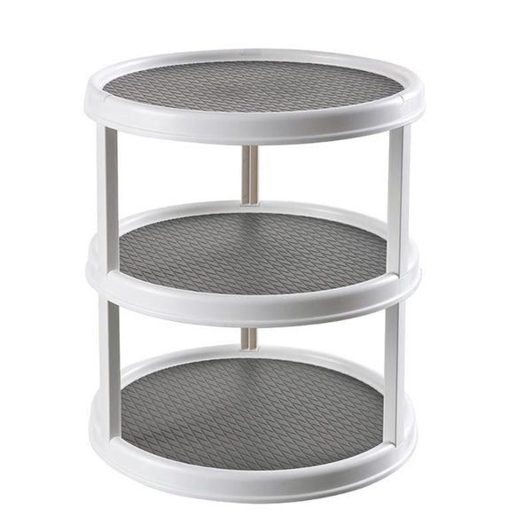 kitchen storage & organization large capacity counter360 degree rotatable rack bathroom anti slip multi layers durable abs stackable sta
kitchen storage & organization large capacity counter360 degree rotatable rack bathroom anti slip multi layers durable abs stackable sta