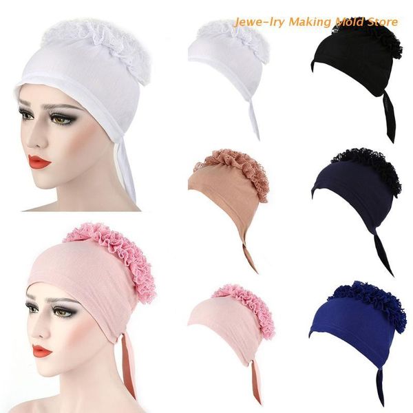 beanie/skull caps turban women muslim hijab scarf african wraps turbante headscarf bonnet, Blue;gray
beanie/skull caps turban women muslim hijab scarf african wraps turbante headscarf bonnet, Blue;gray