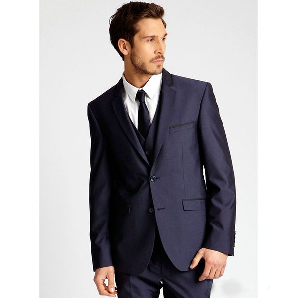 men's suits & blazers navy blue handsome men suit classic mens slim fit party wedding for ( jacket+pants+vest+tie) 8sym, White;black
men's suits & blazers navy blue handsome men suit classic mens slim fit party wedding for ( jacket+pants+vest+tie) 8sym, White;black