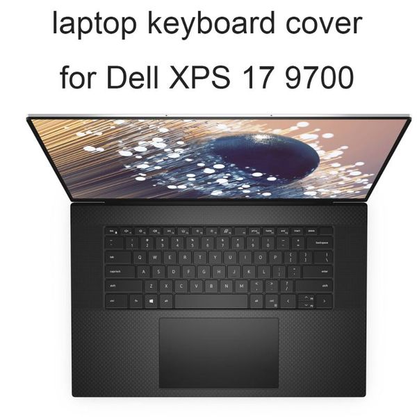 keyboard covers for xps 17 9700 13 9300 with 15 9500 2021 silicone skin film clear protective cover
keyboard covers for xps 17 9700 13 9300 with 15 9500 2021 silicone skin film clear protective cover