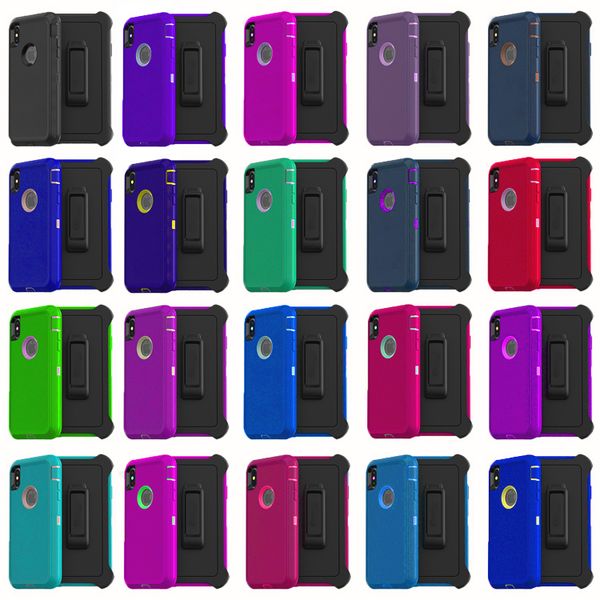 for iphone 12 11 pro xr xs max 8+ 7+ 6s+ plus robot defender cases hybrid 3in1 pc+tpu rugged shockproof kickstand phone case
for iphone 12 11 pro xr xs max 8+ 7+ 6s+ plus robot defender cases hybrid 3in1 pc+tpu rugged shockproof kickstand phone case