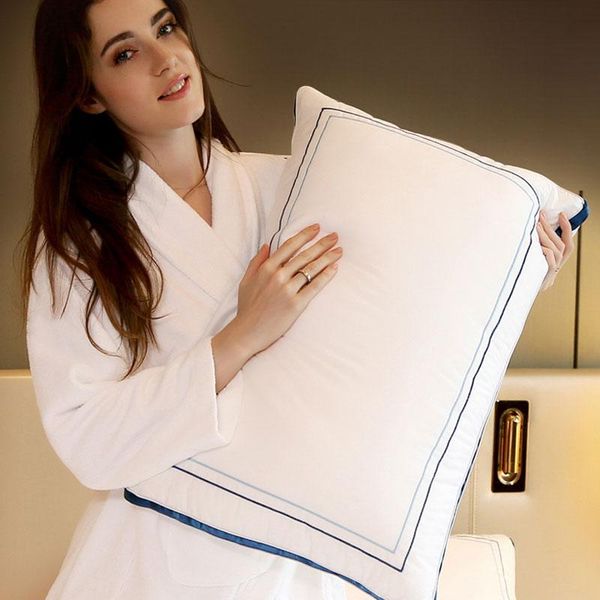 pillow el decorative soft healthy sleeping pillows for neck pain orthopedic protection slow rebound cervical bedding
pillow el decorative soft healthy sleeping pillows for neck pain orthopedic protection slow rebound cervical bedding
