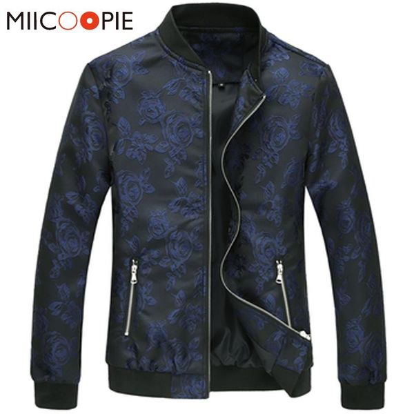 men's jackets arrival mens causal stand collar rose printed zipper loose brand clothing bomber jacket men outdoors streetwear 6xl, Black;brown
men's jackets arrival mens causal stand collar rose printed zipper loose brand clothing bomber jacket men outdoors streetwear 6xl, Black;brown