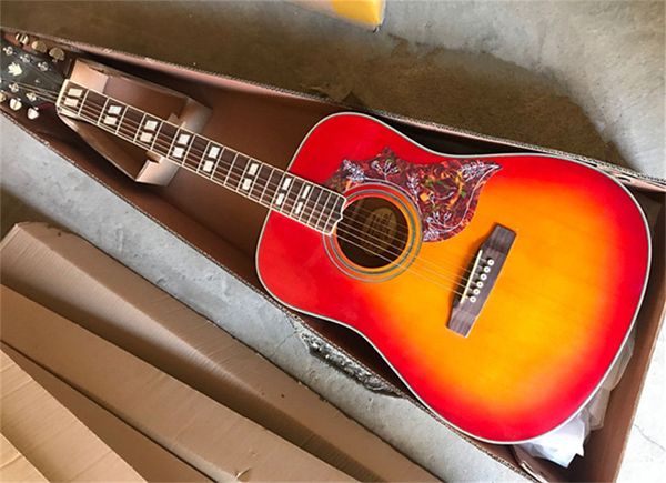 2021 new arrival 41 inch hummingbird cs acoustic guitar rosewood fingerboard spruce body factory custom
2021 new arrival 41 inch hummingbird cs acoustic guitar rosewood fingerboard spruce body factory custom
