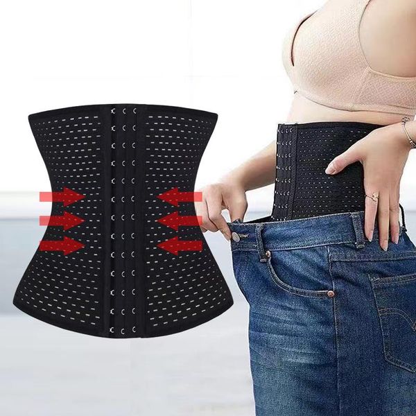 women's shapers waist trainer body shaper corset slimming underwear colombian girdles fajas control shapewear belt modeling strap, Black;white
women's shapers waist trainer body shaper corset slimming underwear colombian girdles fajas control shapewear belt modeling strap, Black;white