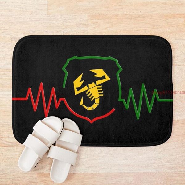 mat abarth flocking bath water absorb anti slip bathroom rug mountain print carpet living room floor for kids mats
mat abarth flocking bath water absorb anti slip bathroom rug mountain print carpet living room floor for kids mats