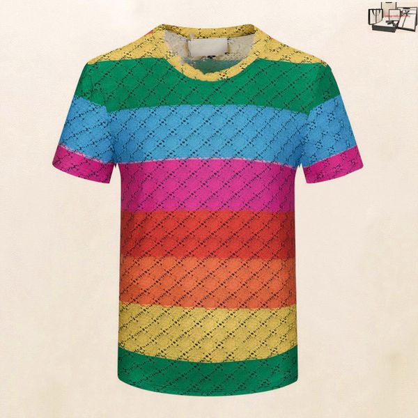 2022 new summer mens women t shirt fashion tees with letters breathable short sleeve mens polos flowers tee shirts big size wholesale, White;black
2022 new summer mens women t shirt fashion tees with letters breathable short sleeve mens polos flowers tee shirts big size wholesale, White;black