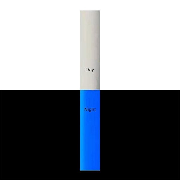 window stickers 8 colors 25x30cm luminous heat transfer noctilucent press machine t-shirt iron on htv diy glow in dark