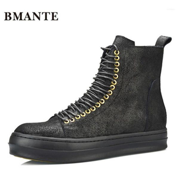 boots scrub men genuine leather casual shoes trainers male high ankle lace-up zip owen flats spring black sneaker11
boots scrub men genuine leather casual shoes trainers male high ankle lace-up zip owen flats spring black sneaker11