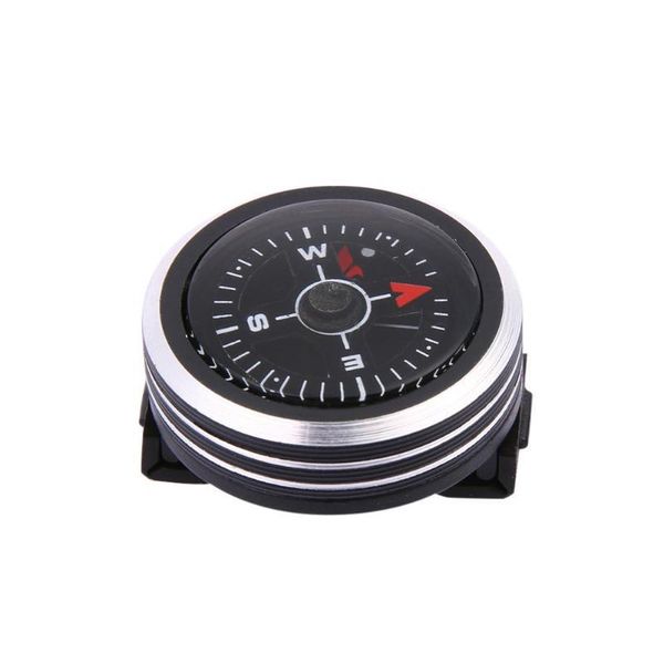 outdoor gadgets watch strap button compass for paracord bracelet survival mini pocket hiking camping
outdoor gadgets watch strap button compass for paracord bracelet survival mini pocket hiking camping