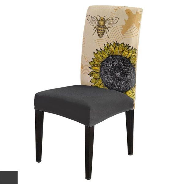 chair covers sunflower bee retro style cover for dining room table chairs kitchen tablecloth home decor
chair covers sunflower bee retro style cover for dining room table chairs kitchen tablecloth home decor