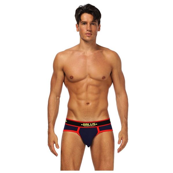 men briefs men's panties soft and breathable underpants brand male brief cotton comfortable boys underwear, Black;white
men briefs men's panties soft and breathable underpants brand male brief cotton comfortable boys underwear, Black;white