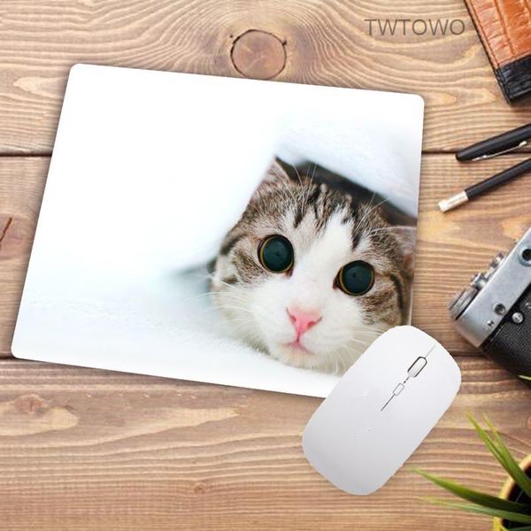 mouse pads & wrist rests big promotion rubber small size gaming pad cute cat animal mat deskcomputer lapmousepad 22x18cm
mouse pads & wrist rests big promotion rubber small size gaming pad cute cat animal mat deskcomputer lapmousepad 22x18cm